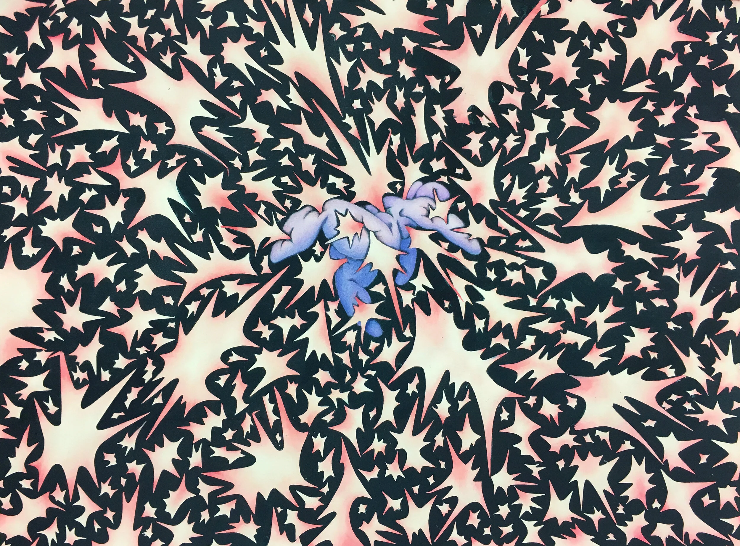 Prints — fuko ito